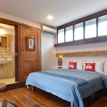 Zen Premium Tegal Panggung Danurejan Hotel ยอกยาการ์ตา ภายนอก รูปภาพ