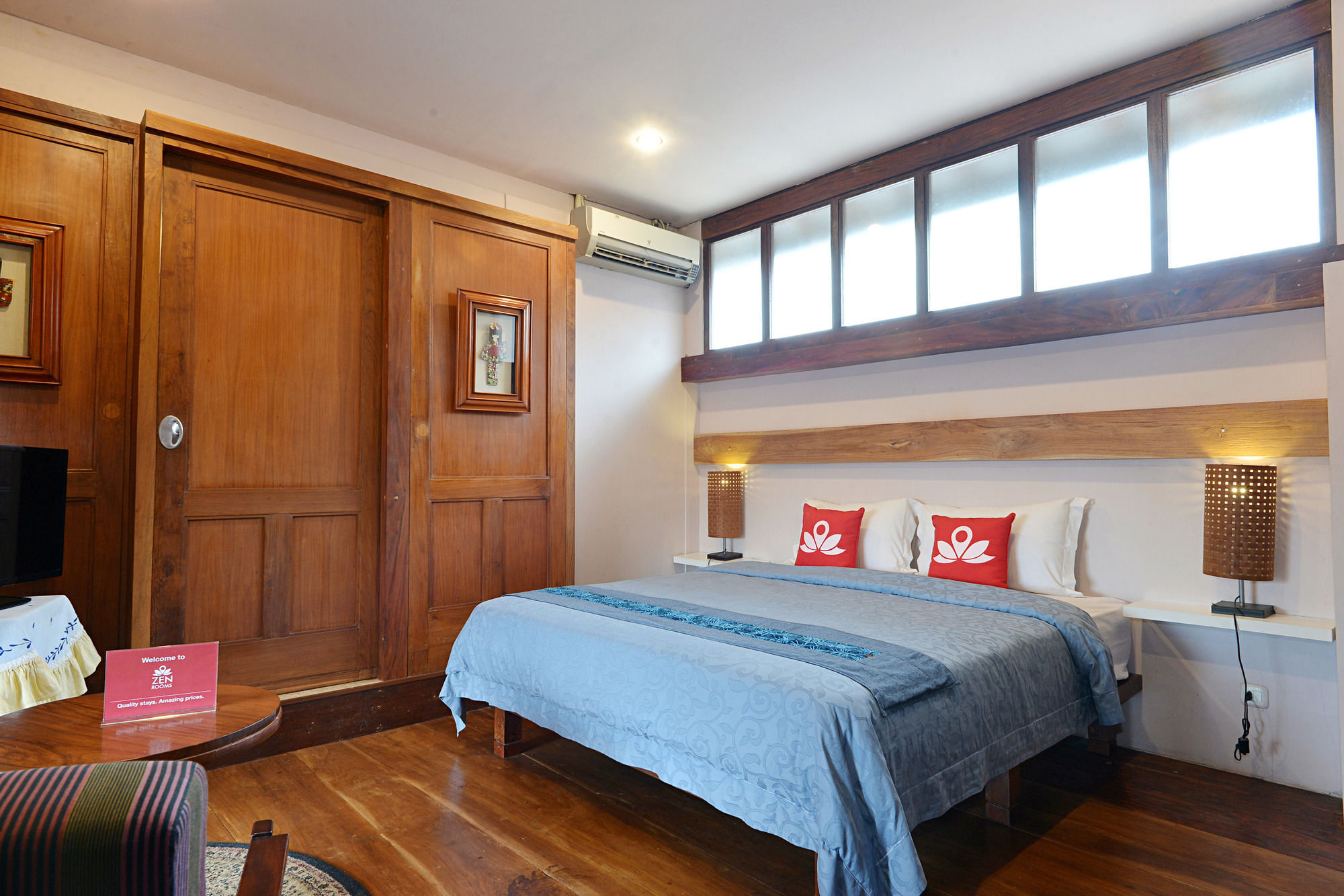 Zen Premium Tegal Panggung Danurejan Hotel ยอกยาการ์ตา ภายนอก รูปภาพ