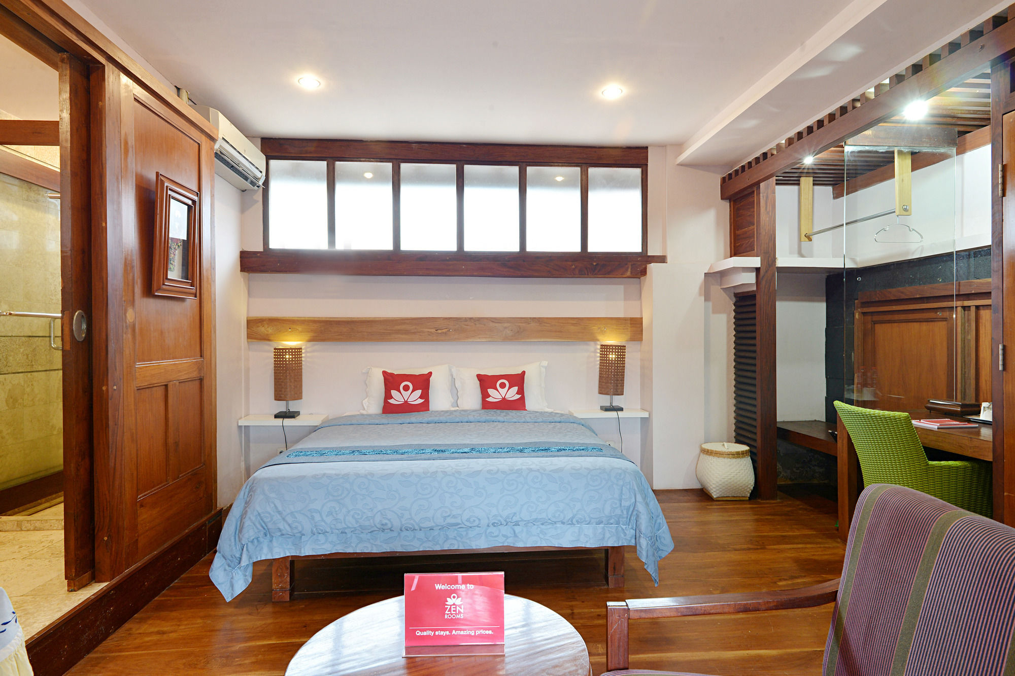 Zen Premium Tegal Panggung Danurejan Hotel ยอกยาการ์ตา ภายนอก รูปภาพ