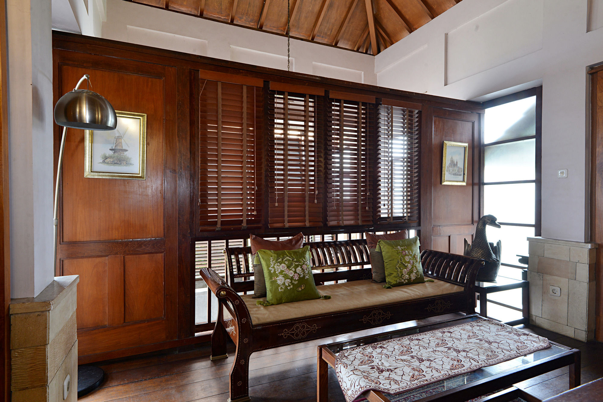 Zen Premium Tegal Panggung Danurejan Hotel ยอกยาการ์ตา ภายนอก รูปภาพ